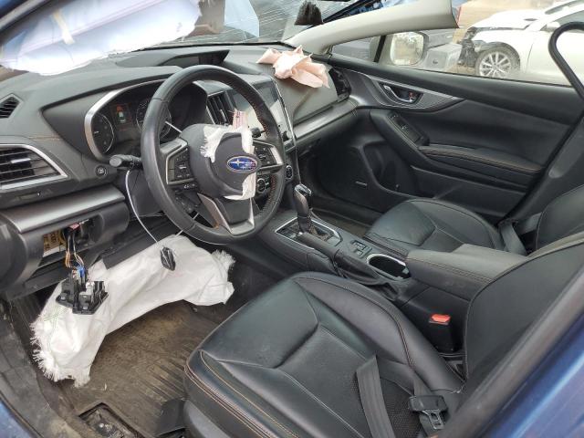 JF2GTHNC0MH308897 Subaru Crosstrek Limited