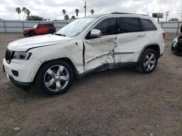 2011 Jeep Grand Cherokee Limited