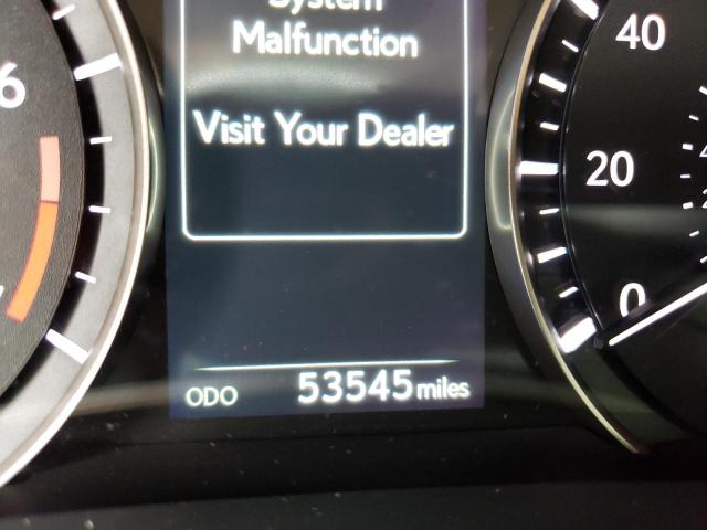2021 LEXUS RX 350 L L JTJJZKFA3M2033636