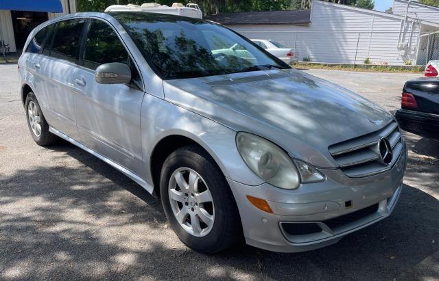 2007 Mercedes-Benz R-Class R 350