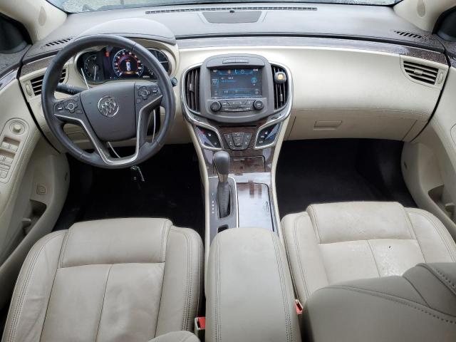 1G4GB5G38EF288453 Buick Lacrosse