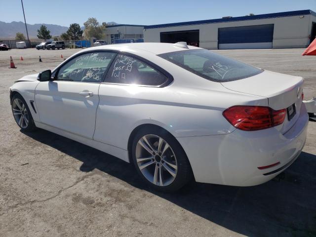 WBA3N3C57EF710599 BMW 428 I