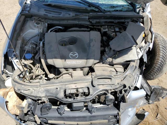 3MZBN1U78HM111344 Mazda 3 SPORT