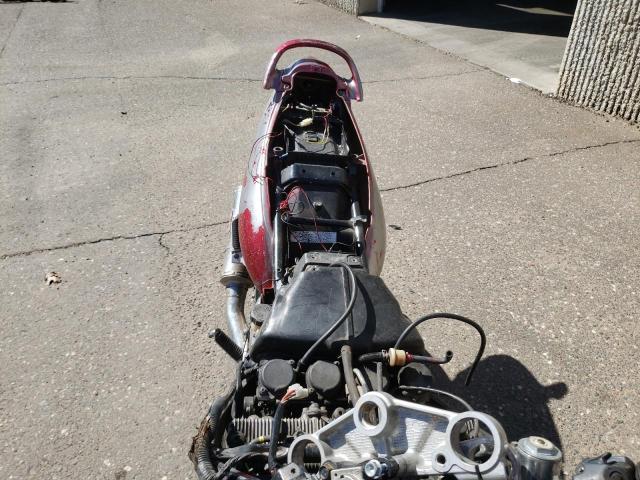 2001 SUZUKI GSX600 F - JS1GN79A112103870
