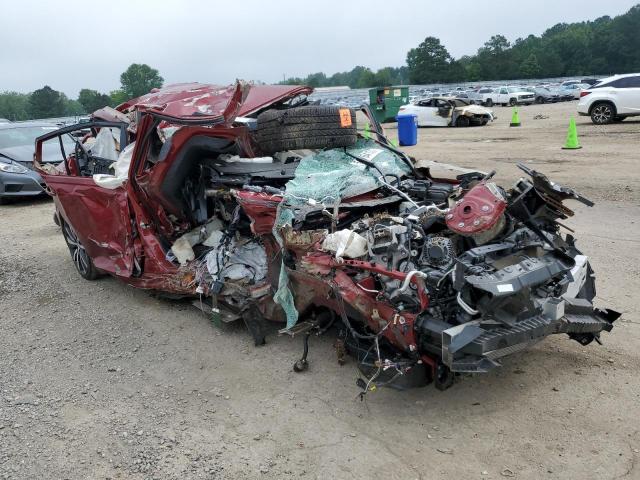 1N4BL4CV0NN340165 Nissan ALTIMA SR