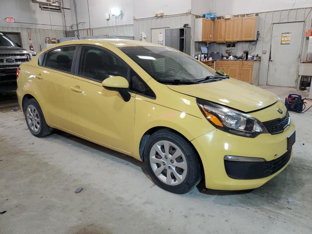 KNADM4A38G6681230 KIA RIO LX