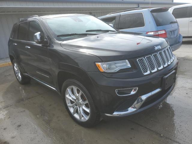 1C4RJFJG8FC182167 Jeep Grand Cherokee Summit