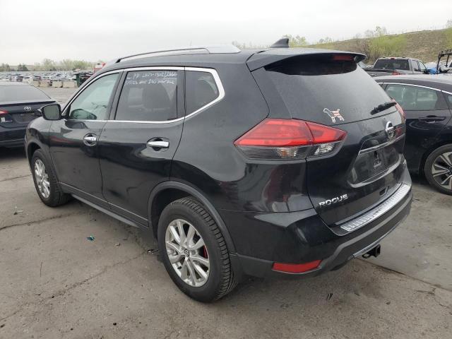 JN8AT2MV1HW018744 Nissan ROGUE S