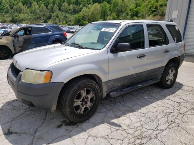 2003 Ford Escape XLT