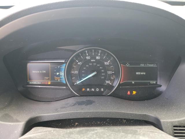 1FM5K8GT4JGC07543 Ford EXPLORER SPORT