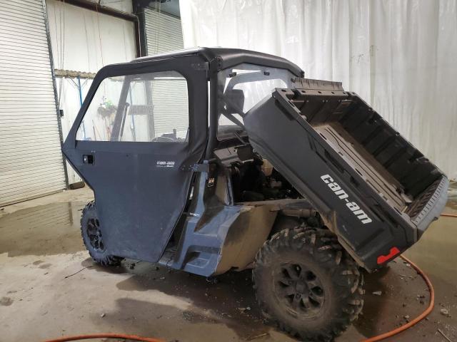 2019 CAN-AM DEFENDER H - 3JBUGAN4XKK000357