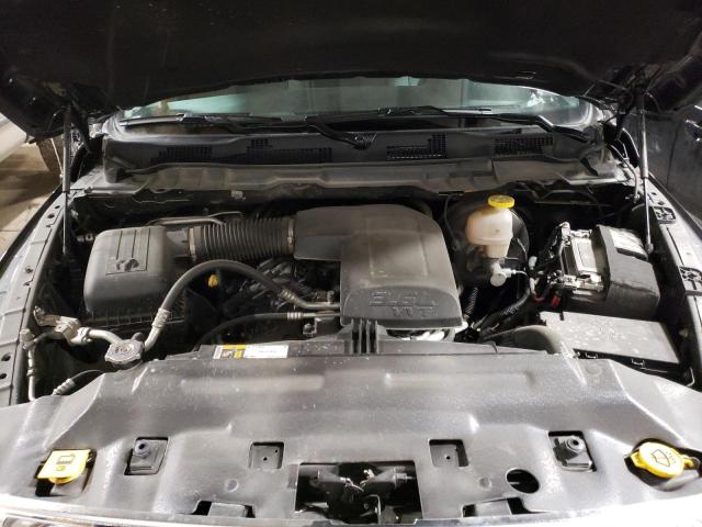 2022 RAM 1500 CLASS - 1C6RR7LG9NS237958