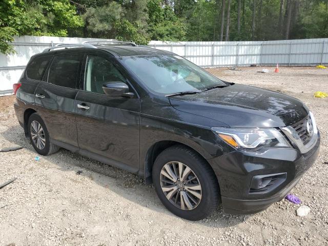 Vin: 5n1dr2mm0kc618853, lot: 53349963, nissan pathfinder s 20194