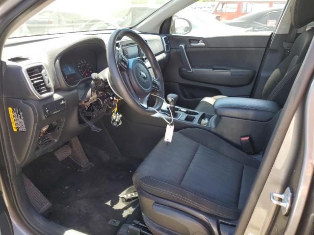 KNDPM3AC3H7228459 KIA Sportage Lx
