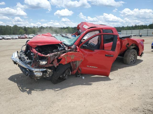 2009 Toyota Tundra 