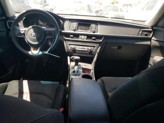 5XXGT4L3XHG139520 KIA Optima Lx