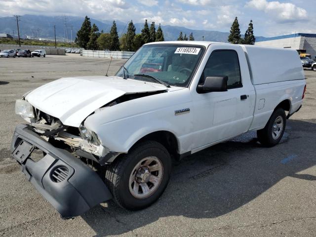 2008 Ford Ranger 