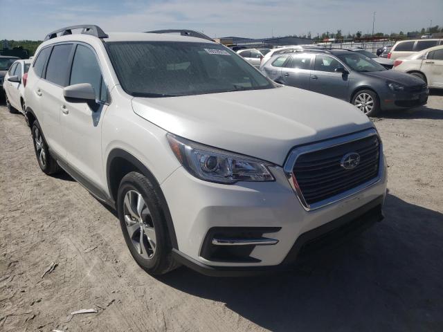 4S4WMACD0L3459594 Subaru Ascent Premium