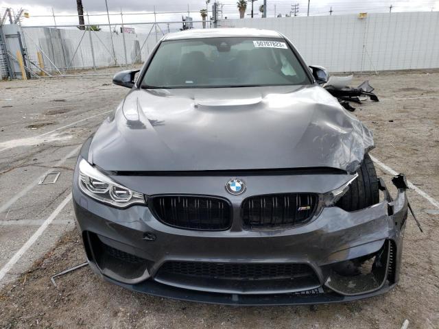 WBS8M9C51H5G84523 BMW M3