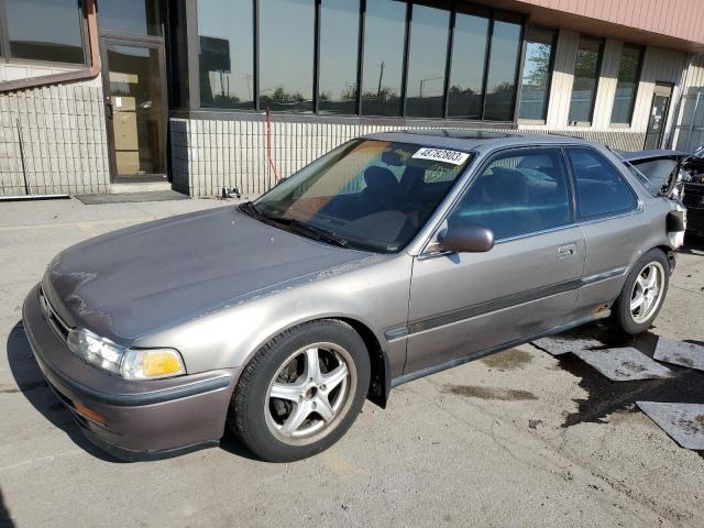 1993 Honda Accord Coupe EX