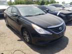 HYUNDAI SONATA GLS photo