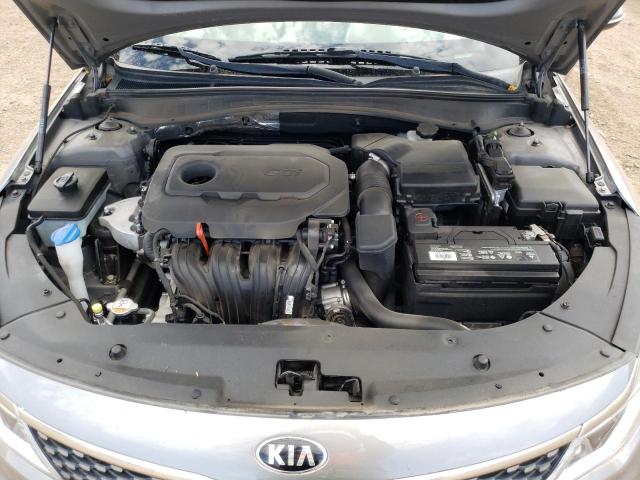 5XXGU4L32GG008478 KIA OPTIMA EX
