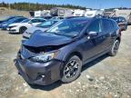 2020 SUBARU CROSSTREK - JF2GTAPC4L8209390