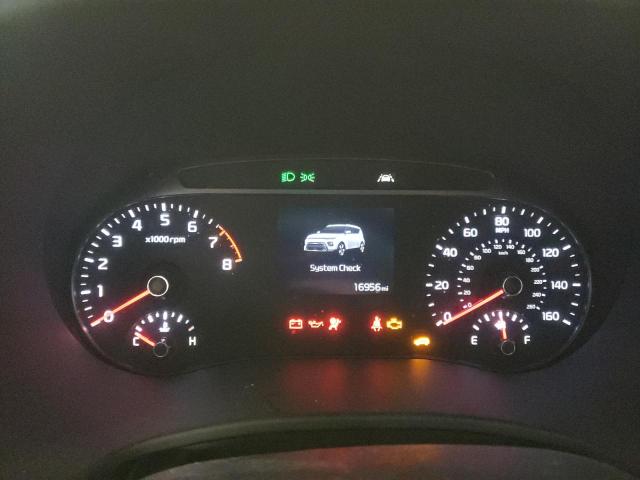 2020 KIA SOUL GT LI - KNDJ63AU9L7079072