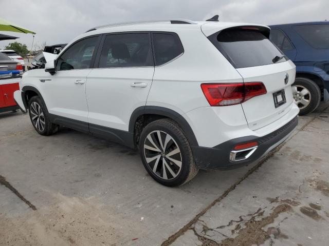 2022 VOLKSWAGEN TAOS SE - 3VVRX7B23NM099641