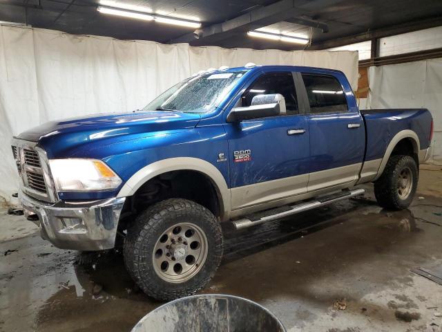 2010 Dodge Ram 2500 