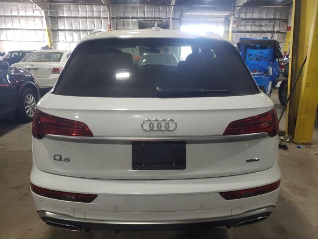 WA1GAAFY9N2053154 2022 AUDI Q5, photo no. 6