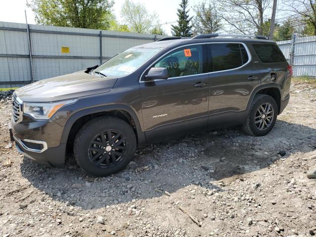 2019 GMC Acadia SLT1