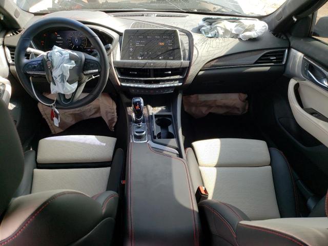 2023 CADILLAC CT5-V - 1G6DR5RW7P0118202