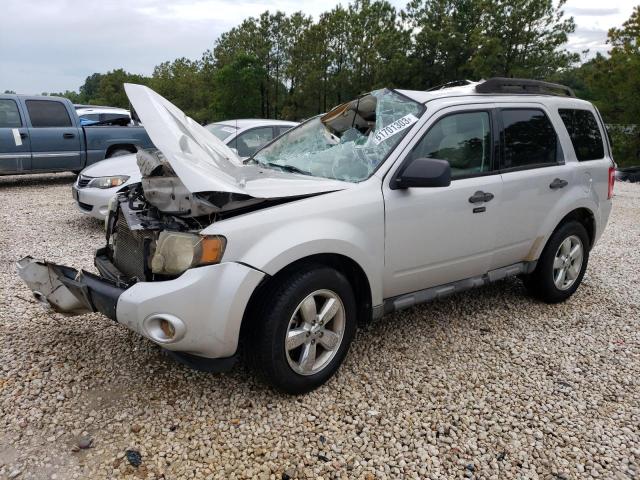 2009 Ford Escape XLT