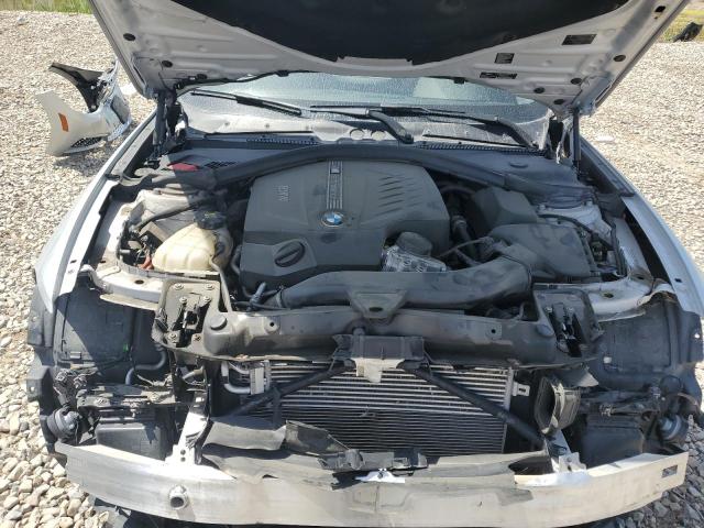 WBA1J7C58FV358148 BMW M235I