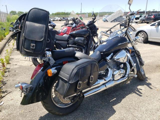 2013 HONDA VT750 CS - JH2RC5084DK200043