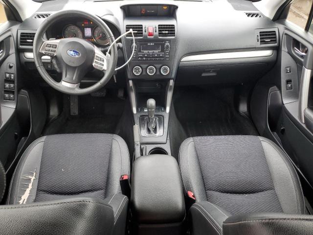 JF2SJGDC5FH820816 Subaru Forester 2.0xt Premium