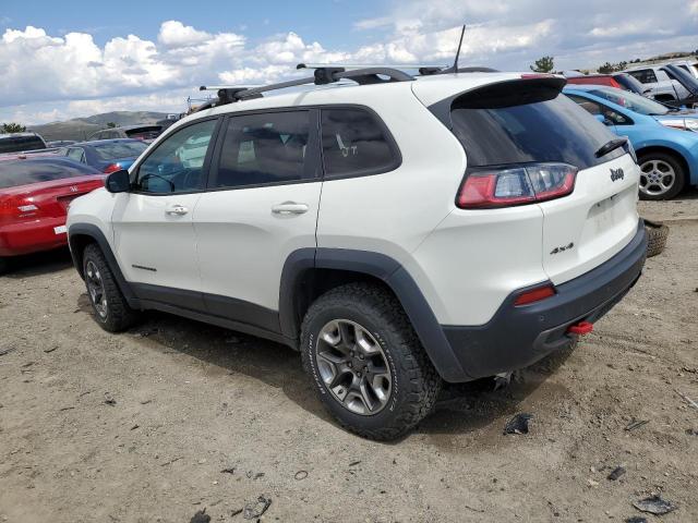 1C4PJMBX6KD313725 Jeep Cherokee Trailhawk