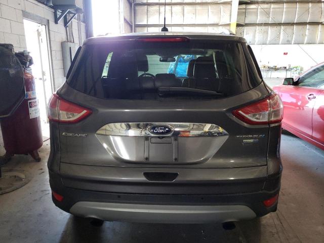 1FMCU9J92EUA63633 Ford Escape Titanium