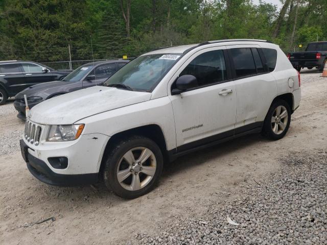 2012 Jeep Compass Sport