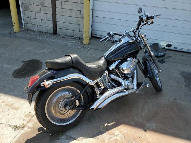 2004 HARLEY-DAVIDSON FXSTDI 5HD1JBB134Y016839