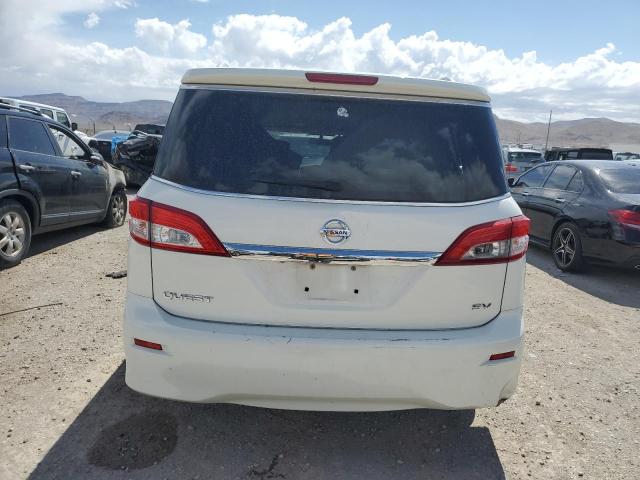 JN8AE2KP7G9154338 Nissan QUEST S
