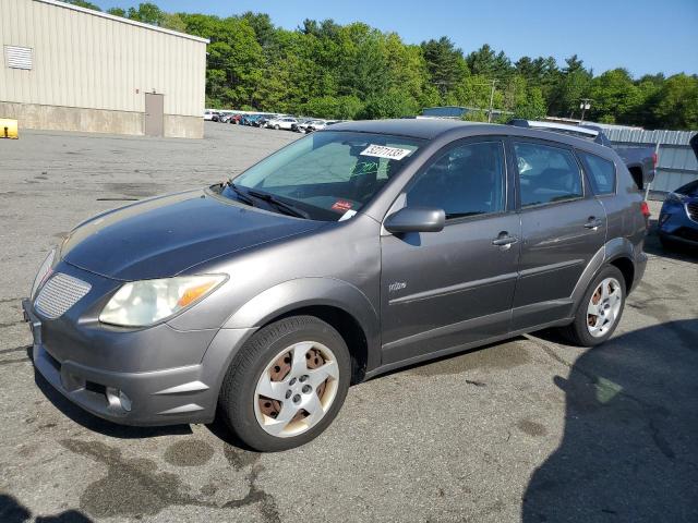 2005 Pontiac Vibe 