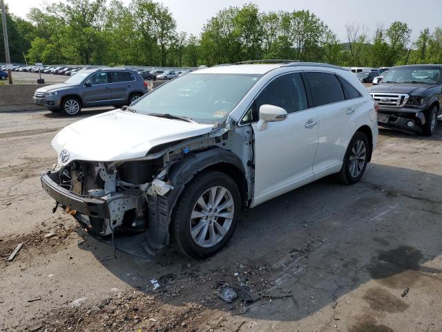 2014 Toyota Venza LE