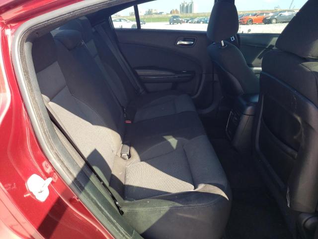 2C3CDXBG7JH312967 Dodge Charger Sxt