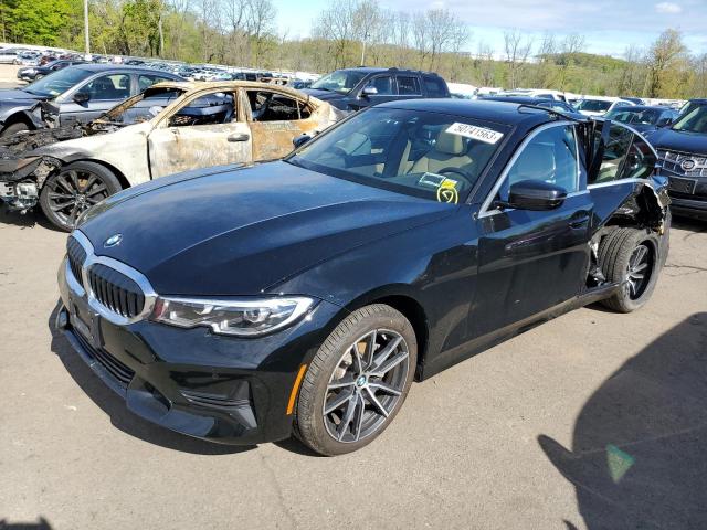 2020 BMW 330XI - 3MW5R7J06L8B43125