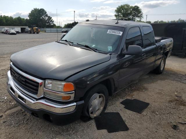 2004 GMC New Sierra 1500 