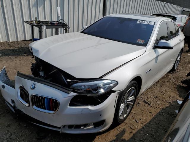 2014 BMW 5 Series 528xi