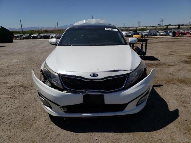 5XXGN4A71EG316452 KIA OPTIMA EX