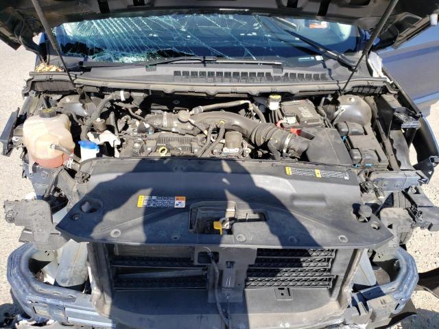 2FMPK4J91KBB90305 Ford EDGE SEL
